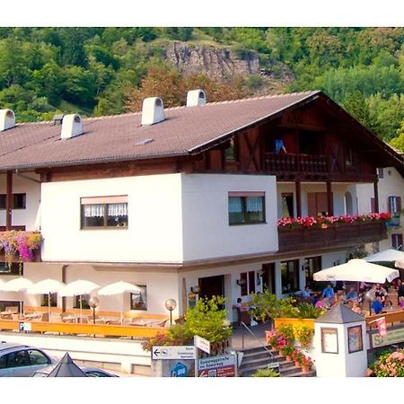 Apparthotel Taufenbrunn Parcines Esterno foto